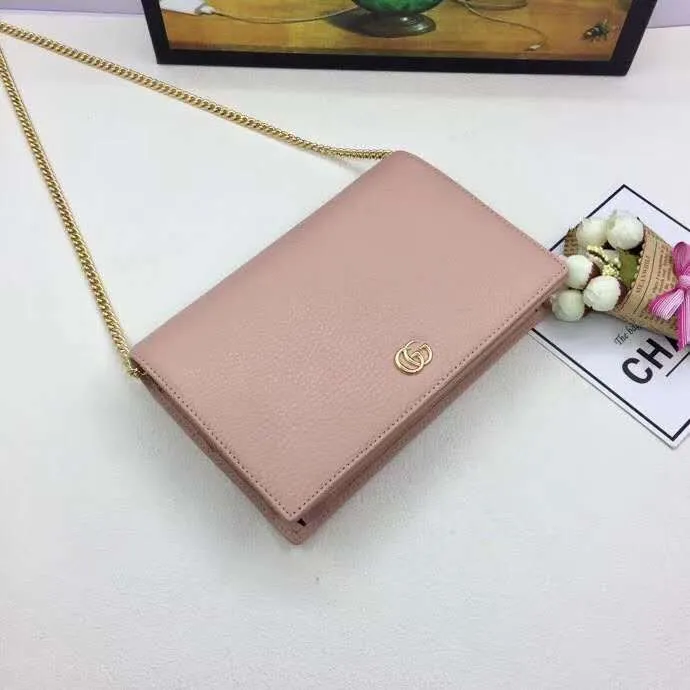 Elegant Nicely - GCI Bags - 607