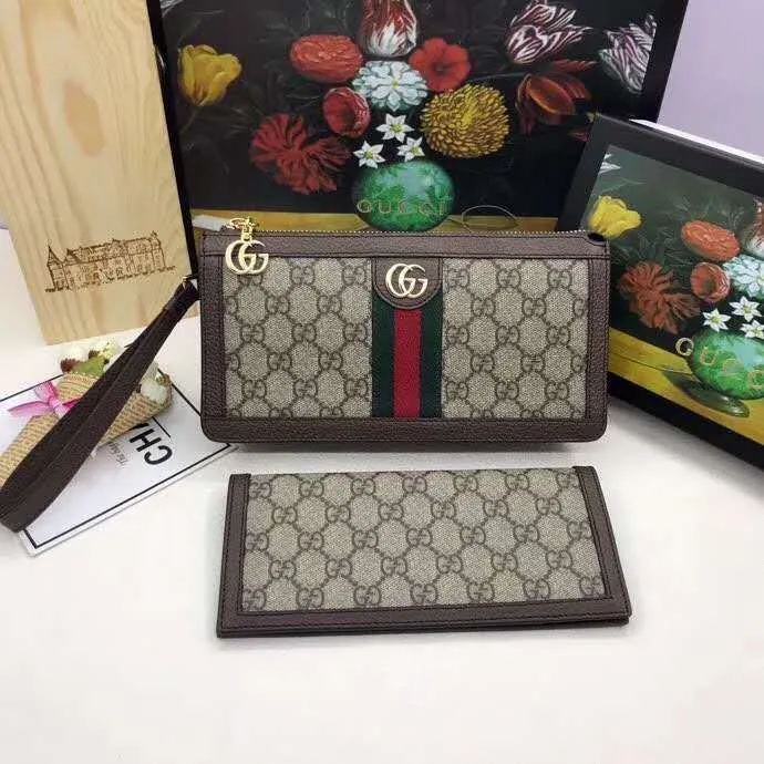Elegant Nicely - GCI Bags - 616