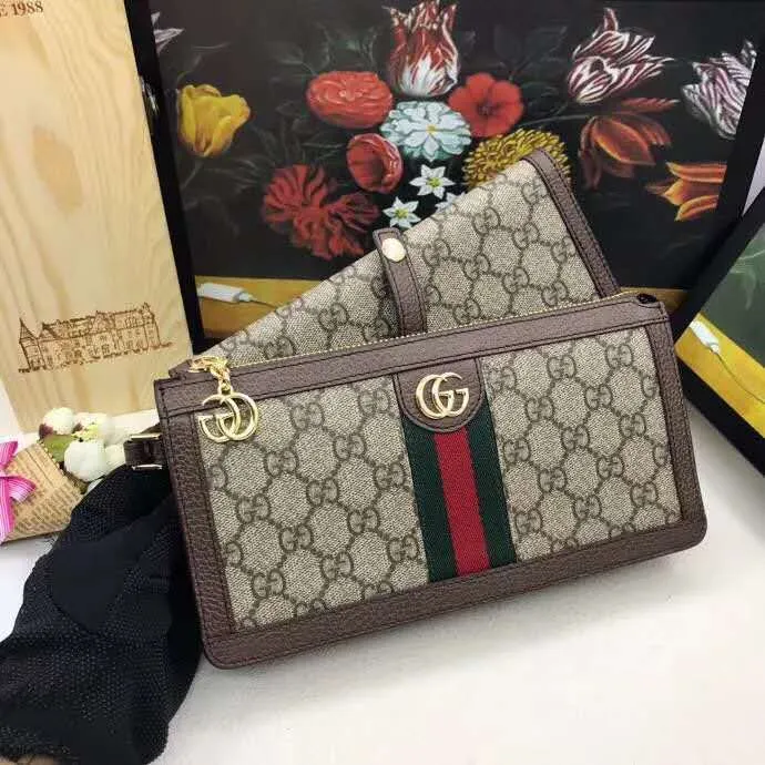 Elegant Nicely - GCI Bags - 616