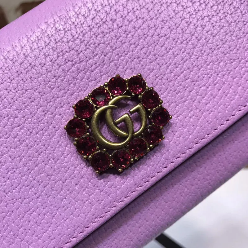Elegant Nicely - GCI Bags - 657