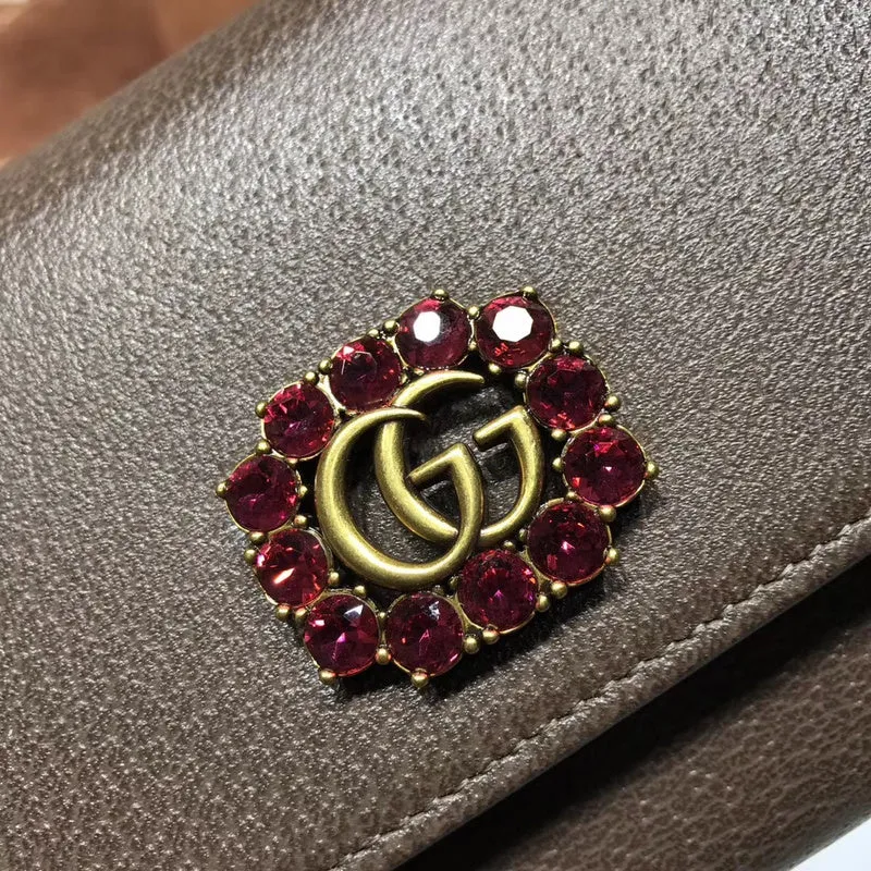 Elegant Nicely - GCI Bags - 657