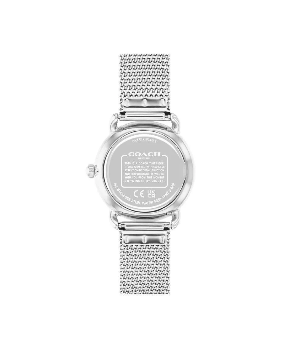 Elliot Watch, 28Mm