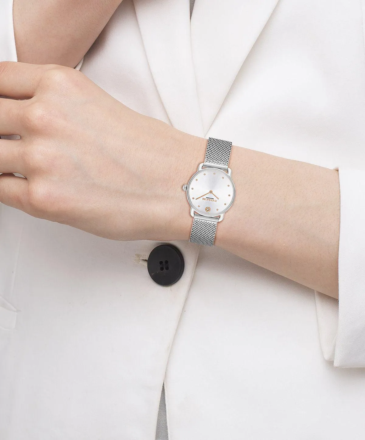 Elliot Watch, 28Mm