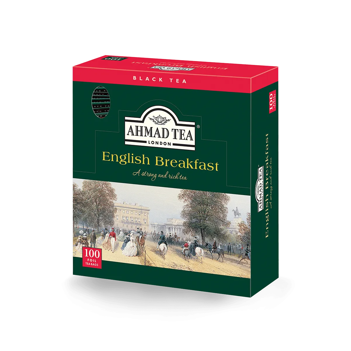 English Breakfast