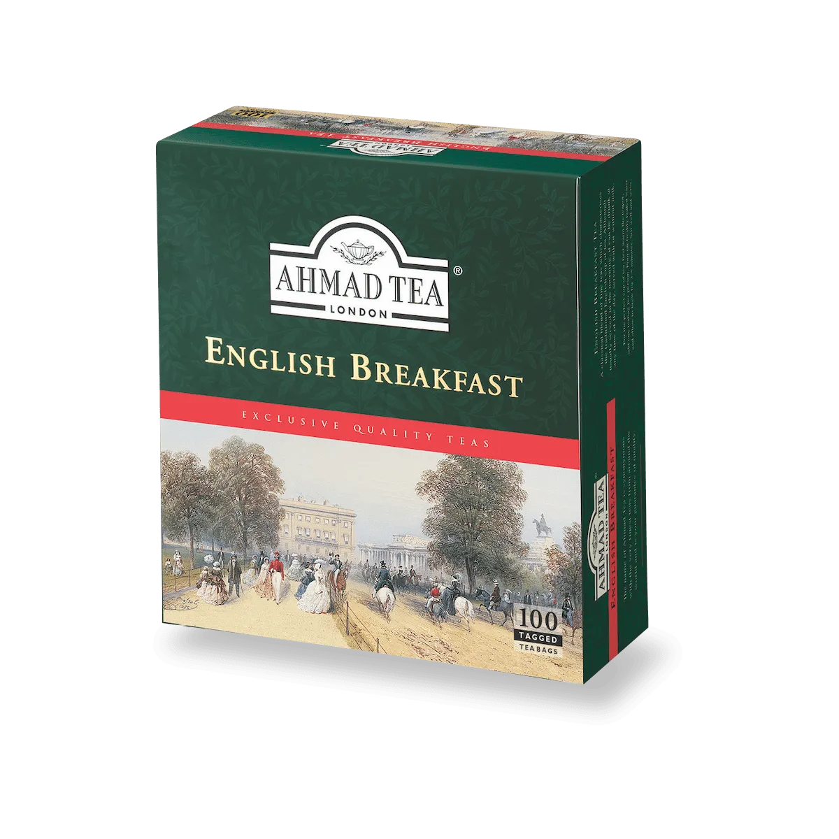 English Breakfast