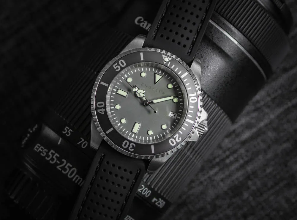 ENO Watch Dive E2/D Mechanical Divers