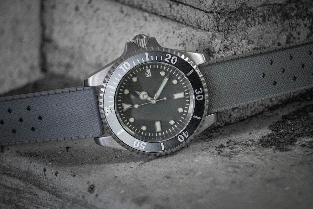 ENO Watch Dive E2/D Mechanical Divers