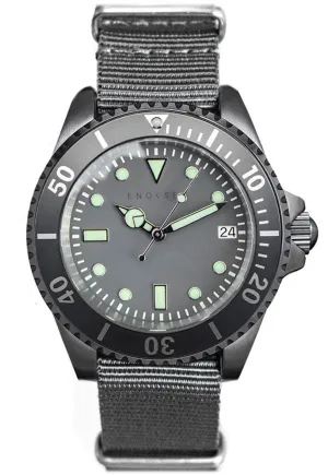 ENO Watch Dive E2/D Mechanical Divers