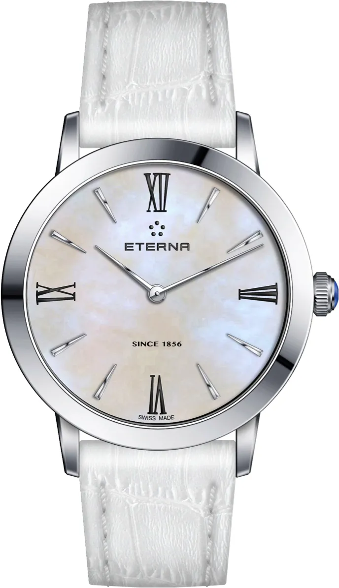 Eterna Watch Eternity Lady Quartz