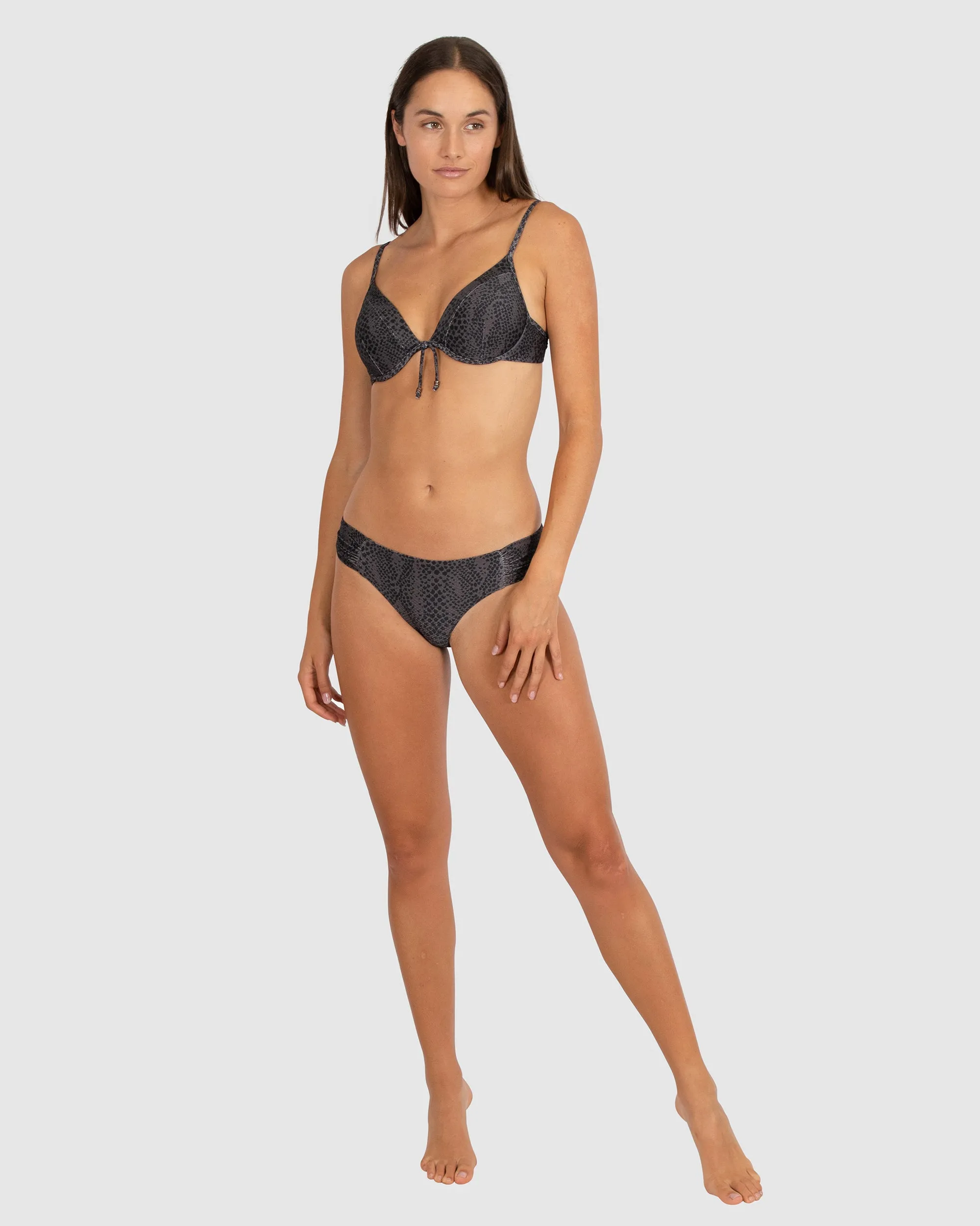 Everglades Booster Bra