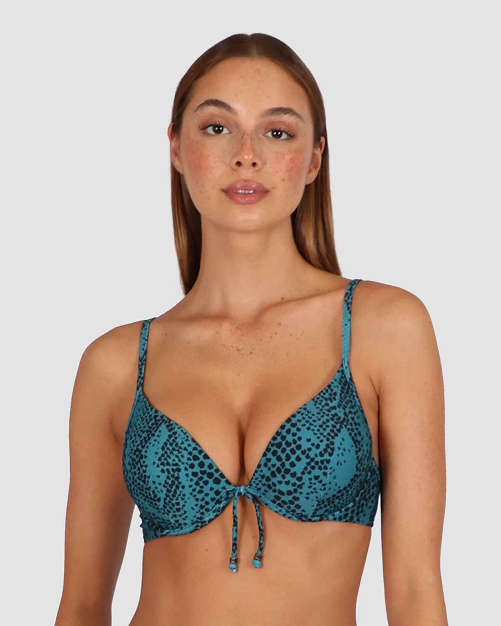 Everglades Booster Bra