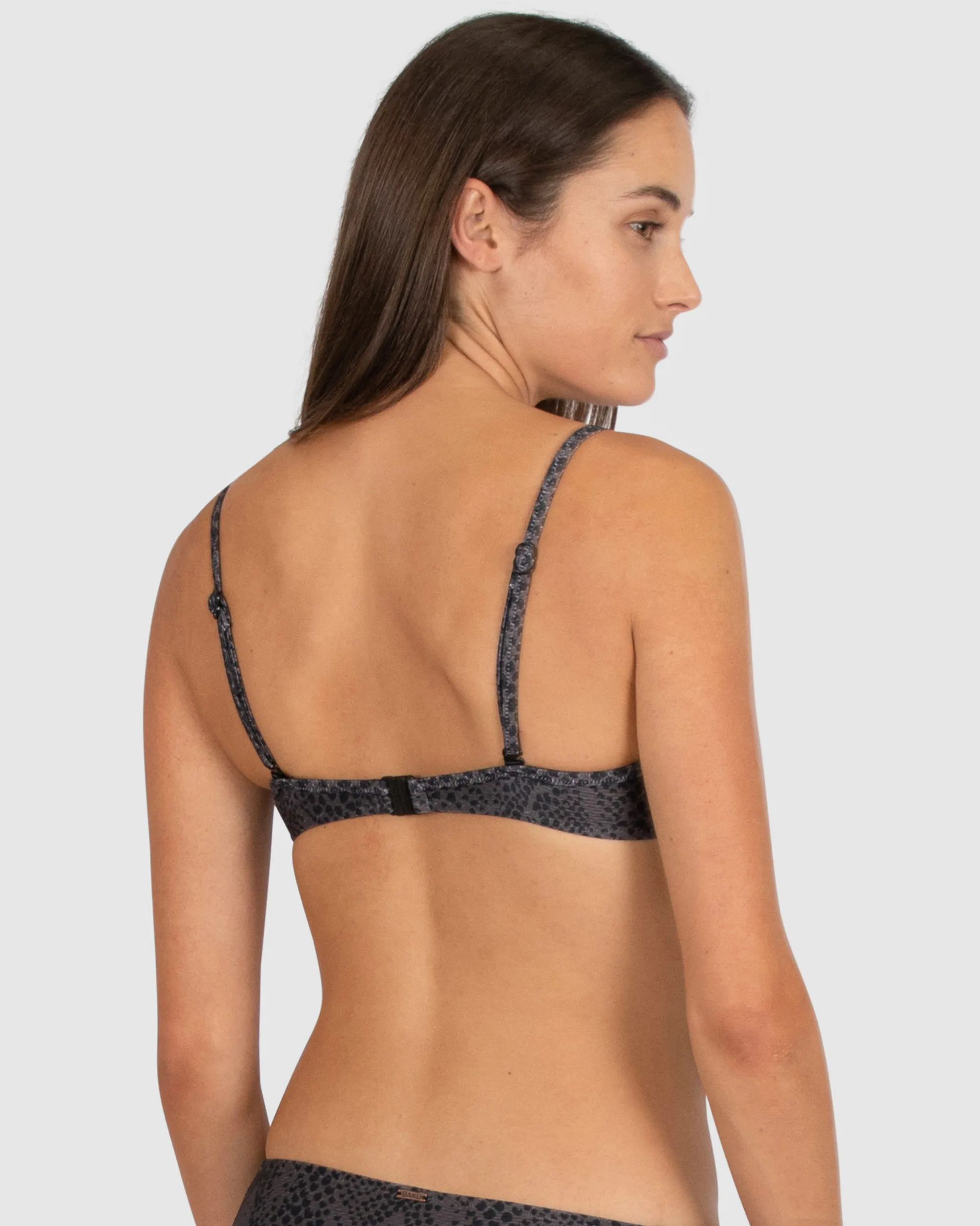 Everglades Booster Bra