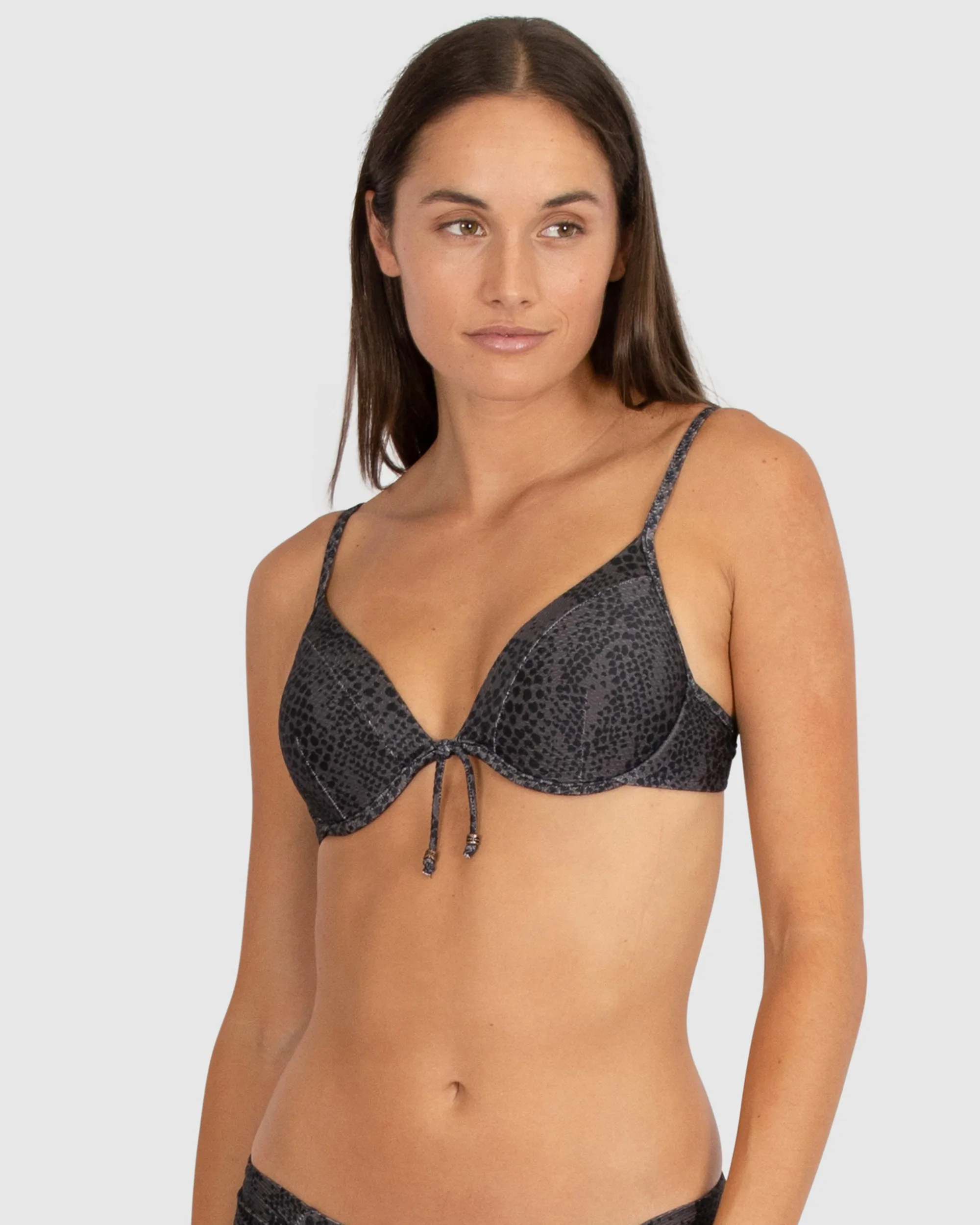 Everglades Booster Bra