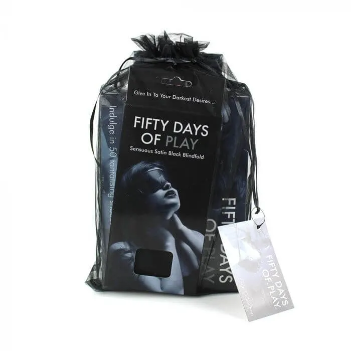 Fifty Days of Play Bondage Game Bundle