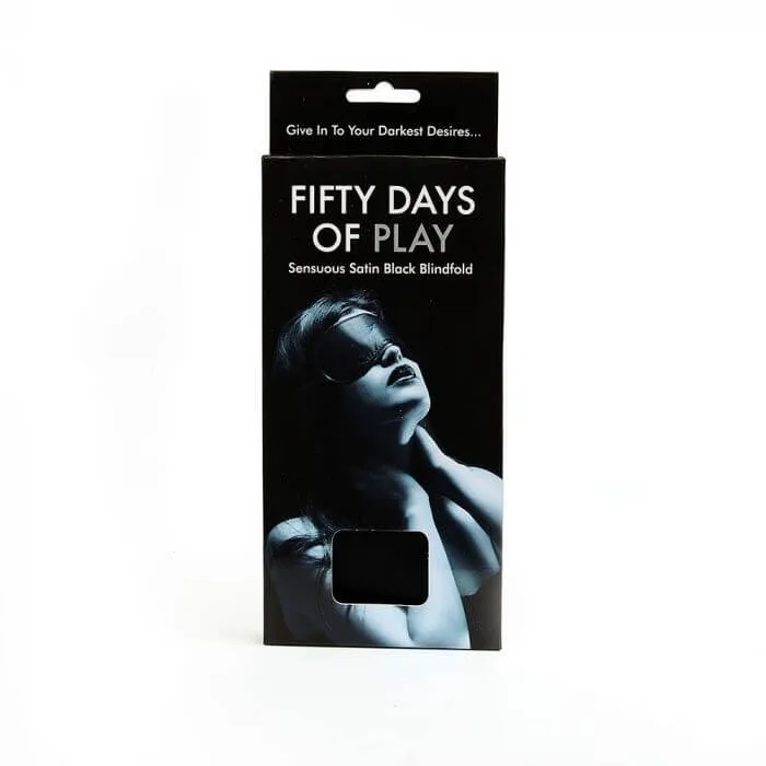 Fifty Days of Play Bondage Game Bundle