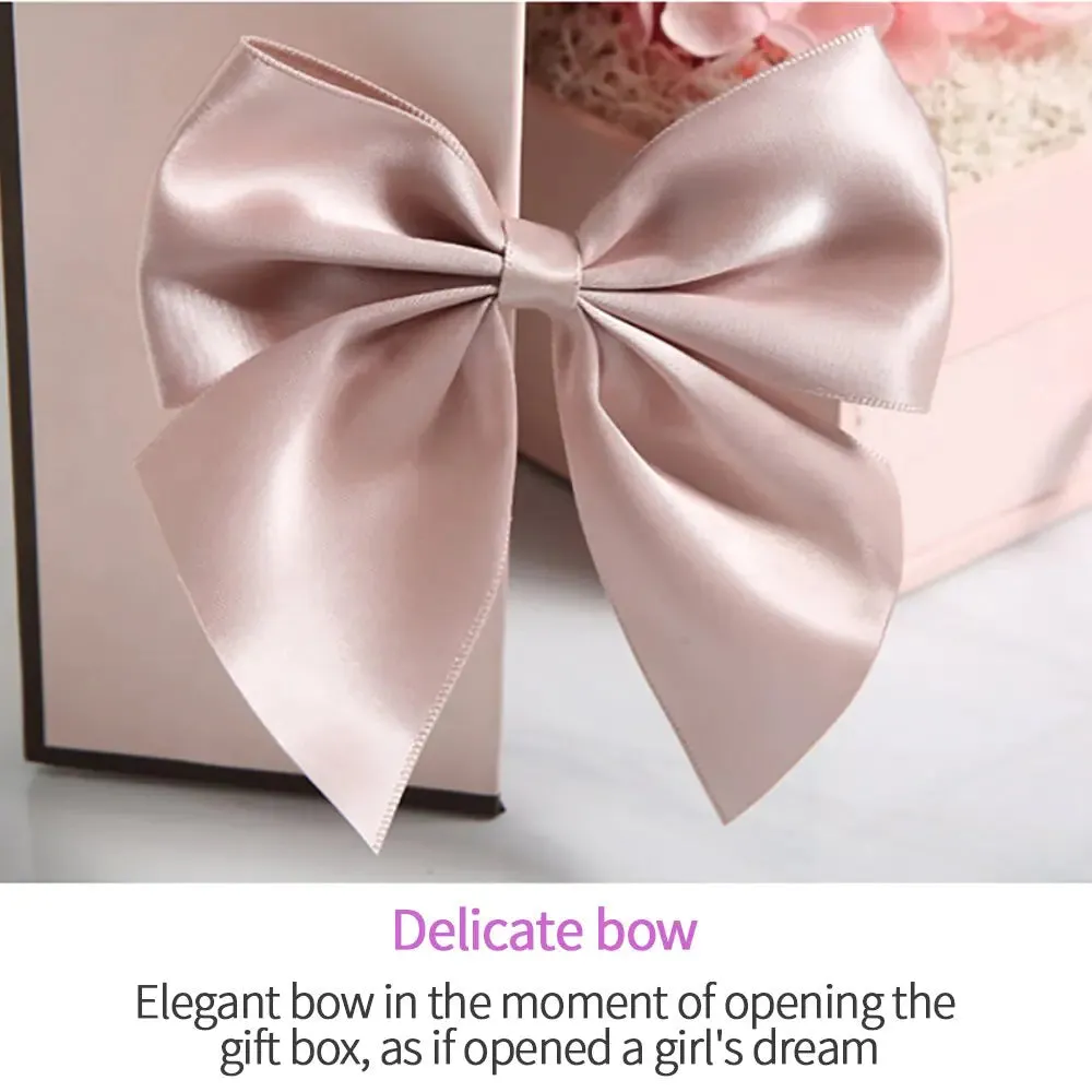 Flower Jewelry Box