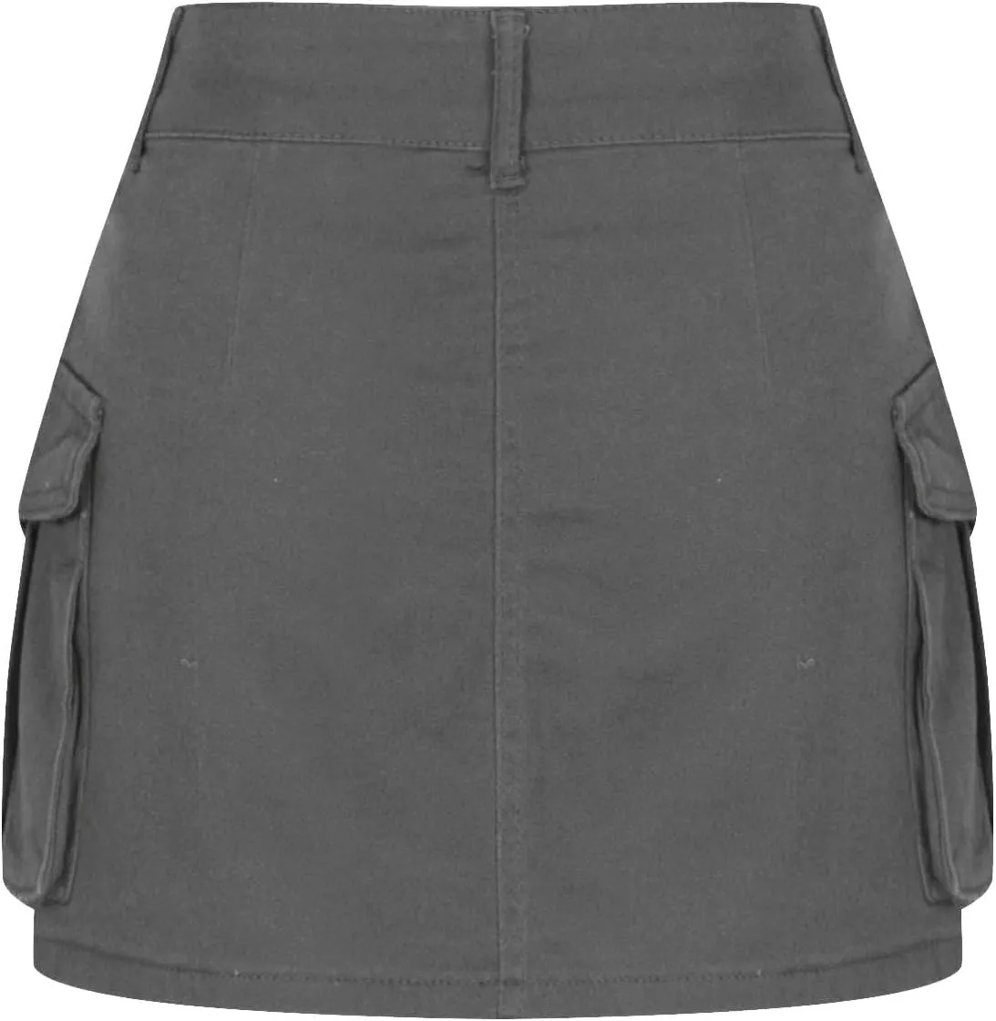 for Women Denim Mini Little Western A Line Plain Skirt Women 2025 Fashion