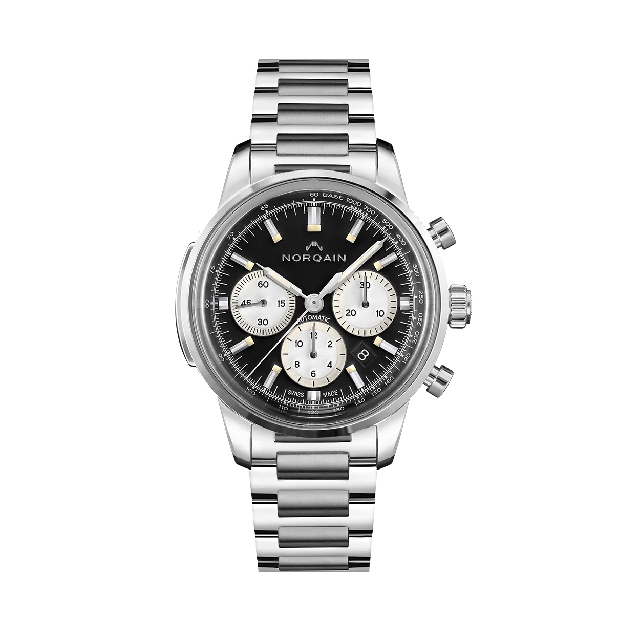 Freedom 60 Chrono 43MM