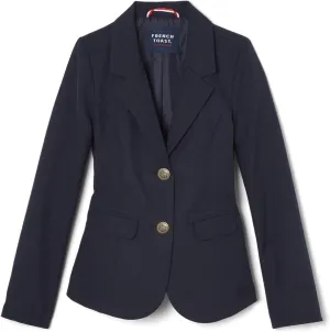 French Toast Women's Classic School Blazer