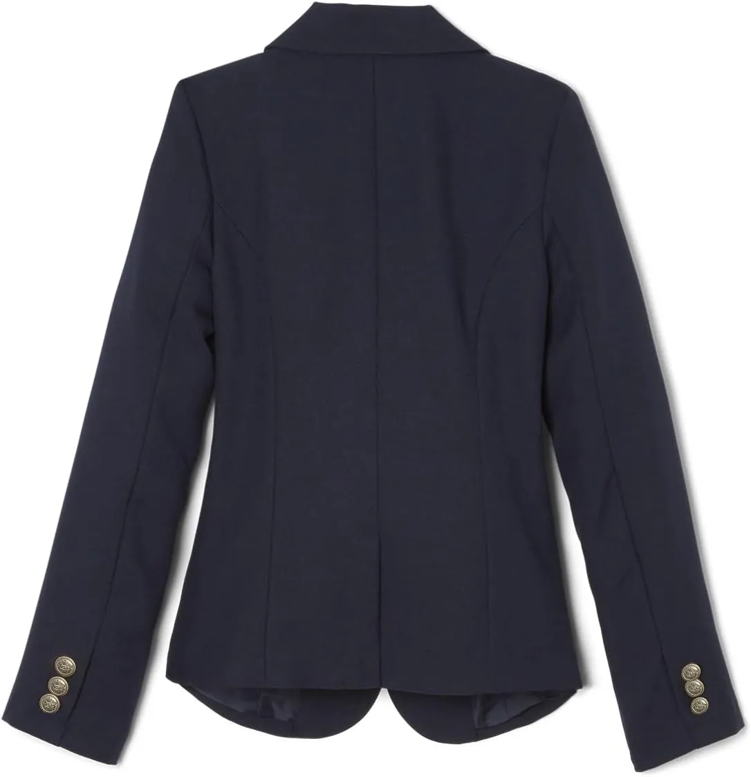 French Toast Women's Classic School Blazer