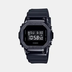 G-Shock Men's Digital Resin Watch G993 - GM-5600B-1DR