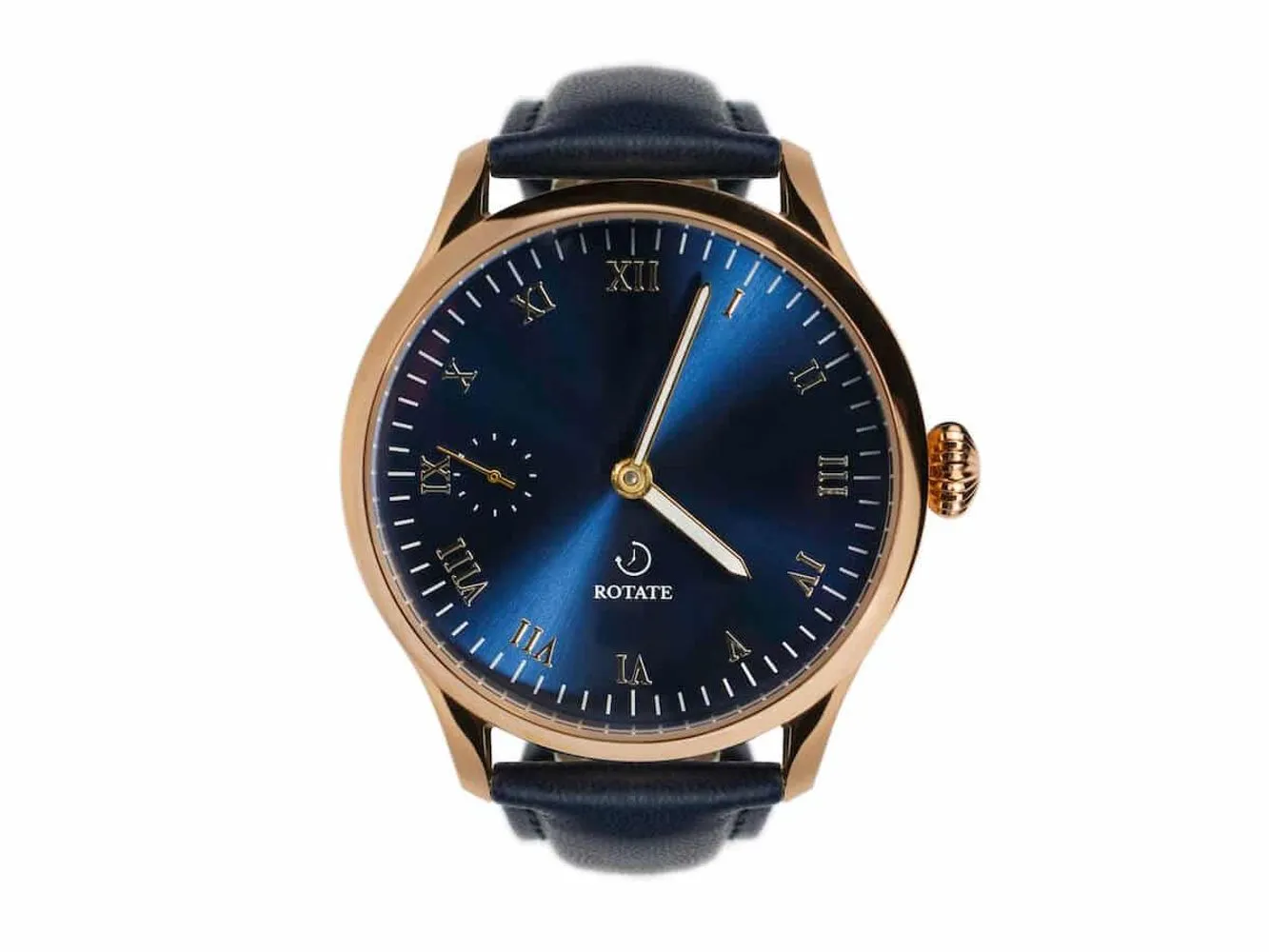 Galileo - Watchmaking Kit - Battery Free