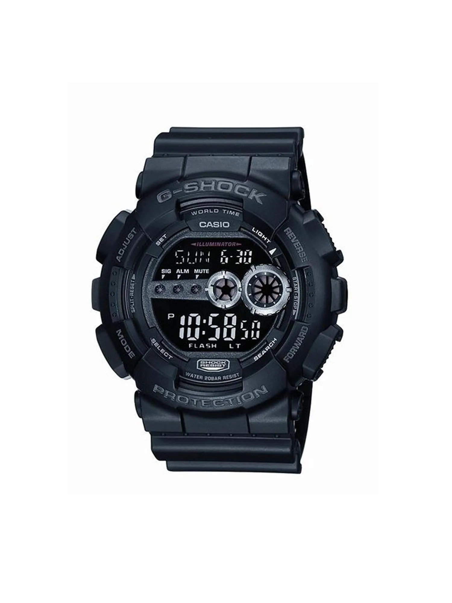 GD-100-1B