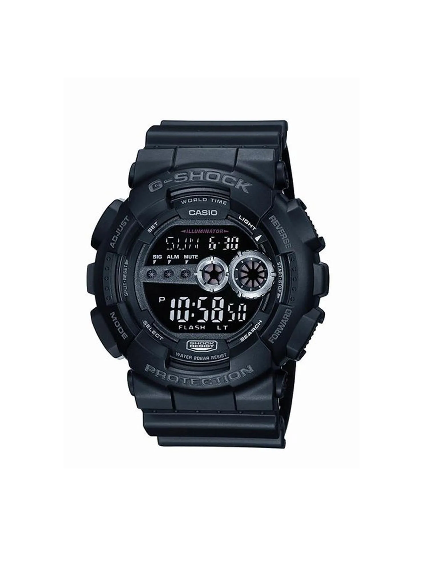 GD-100-1B