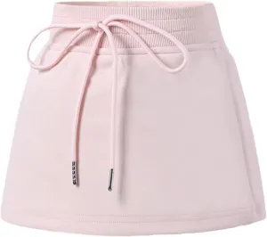 Girls Mini Skirt High Waisted Pencil Skirts Children's Dress Skirt Dresses