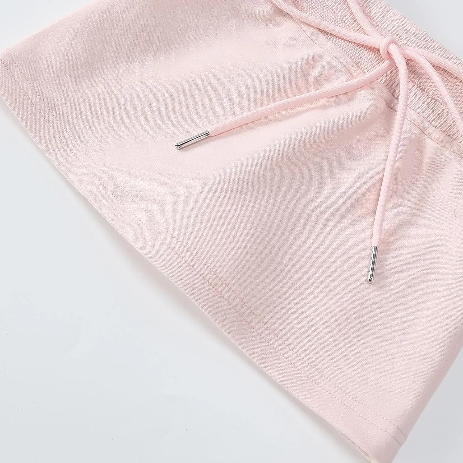 Girls Mini Skirt High Waisted Pencil Skirts Children's Dress Skirt Dresses