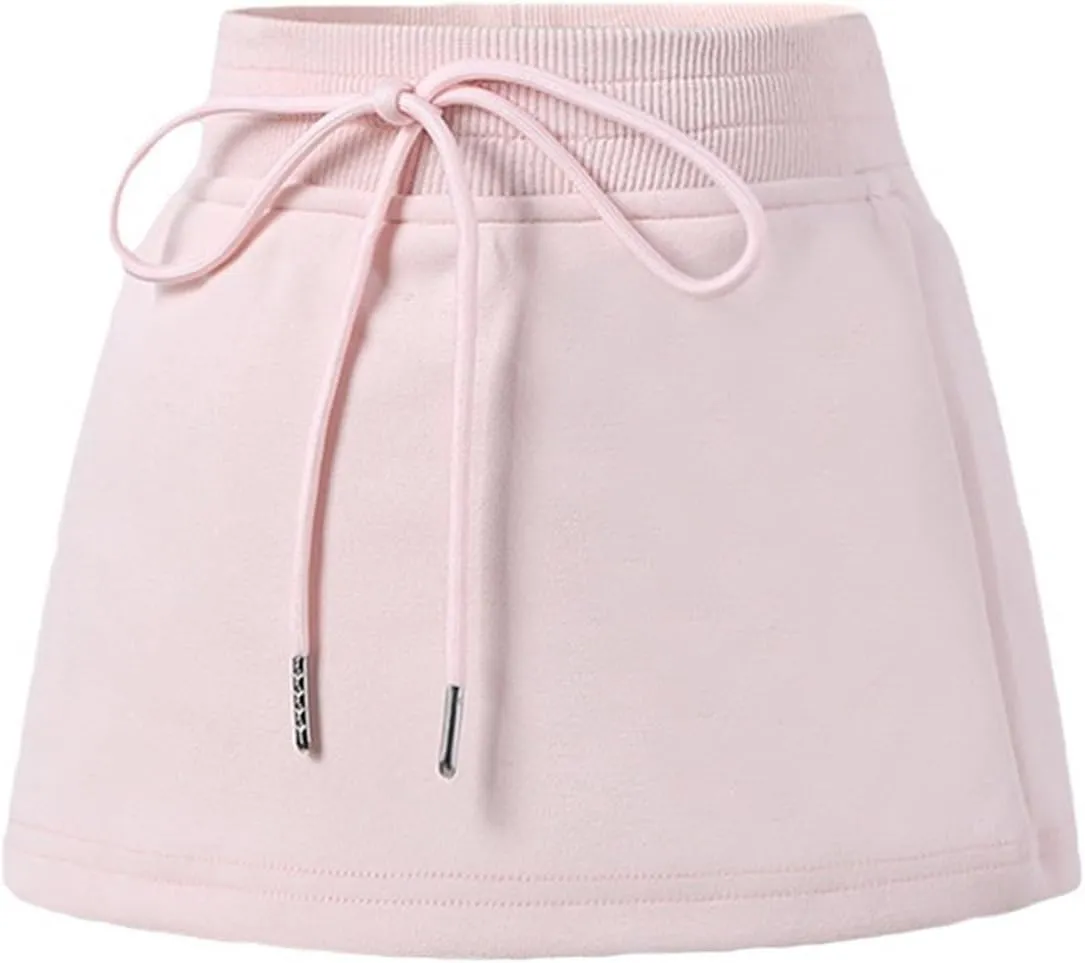 Girls Mini Skirt High Waisted Pencil Skirts Children's Dress Skirt Dresses