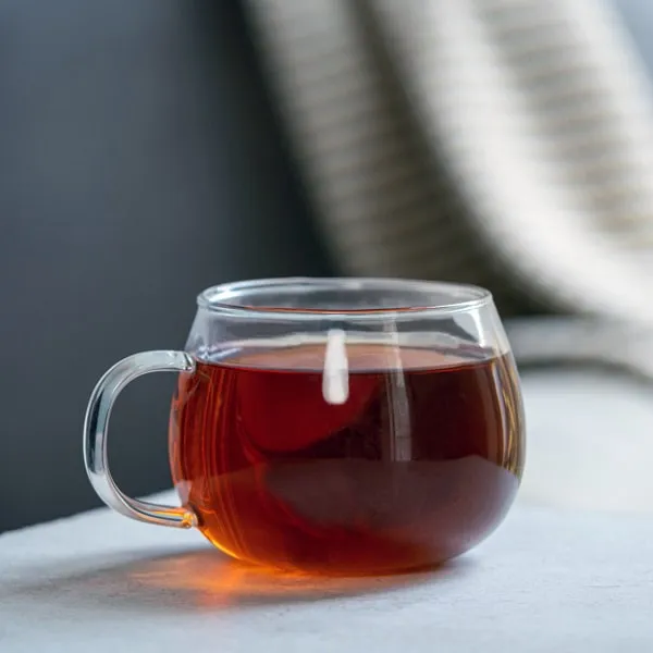 Glorious Earl Grey