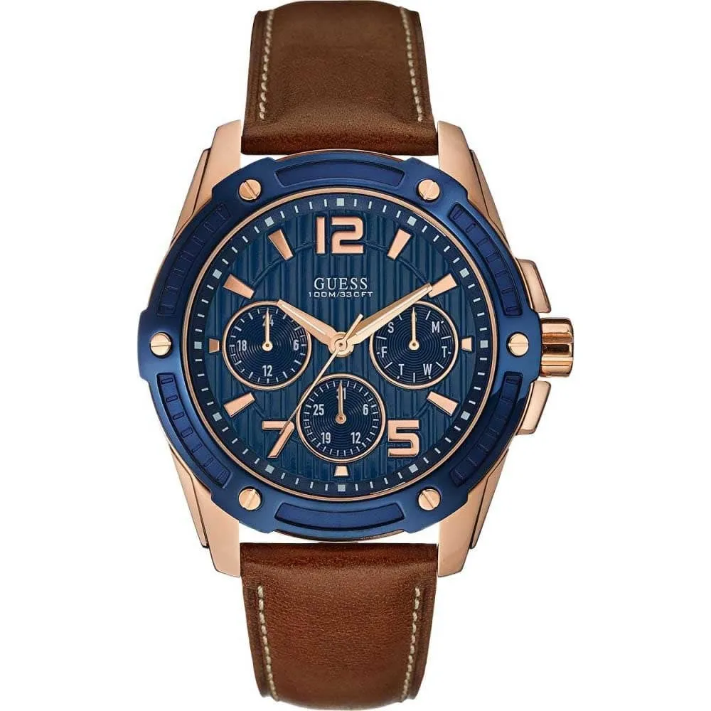GUESS W0600G3
