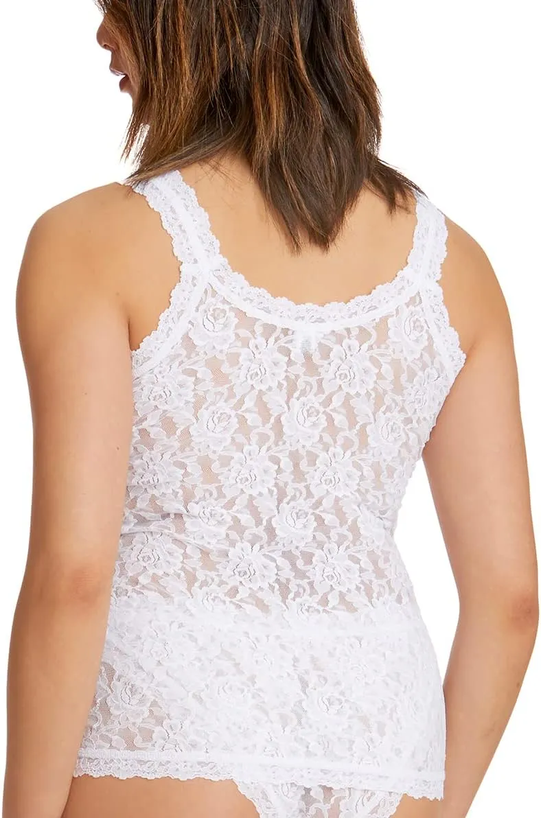 hanky panky Women's Signature Lace Classic Camisole