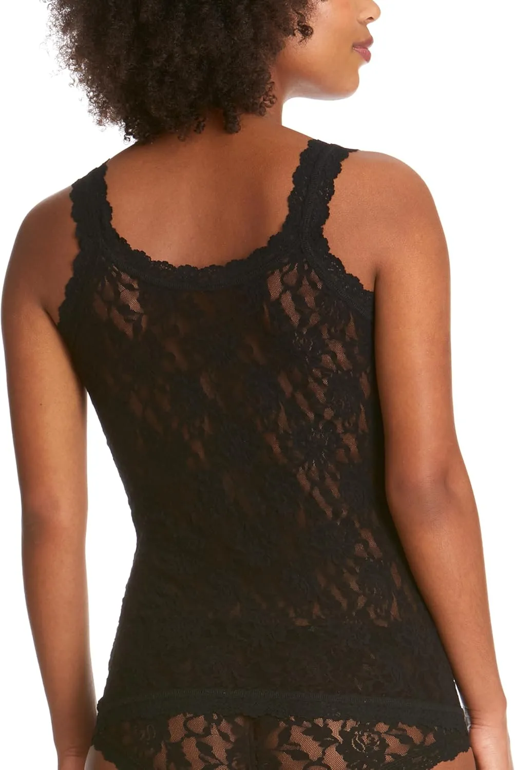 hanky panky Women's Signature Lace Classic Camisole
