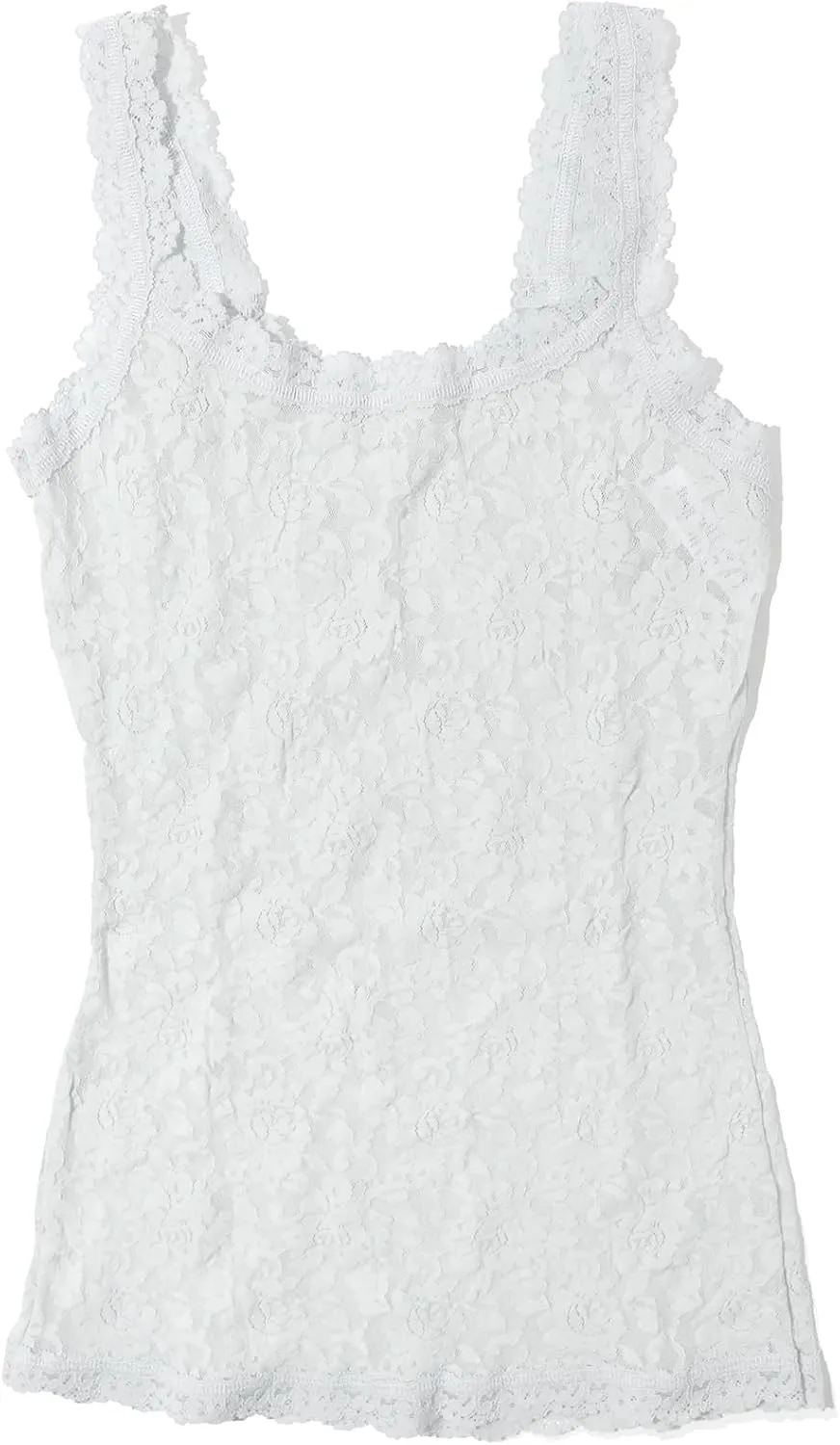hanky panky Women's Signature Lace Classic Camisole