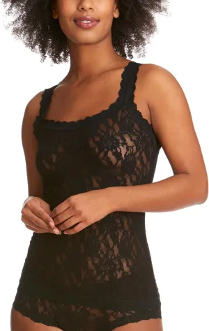 hanky panky Women's Signature Lace Classic Camisole