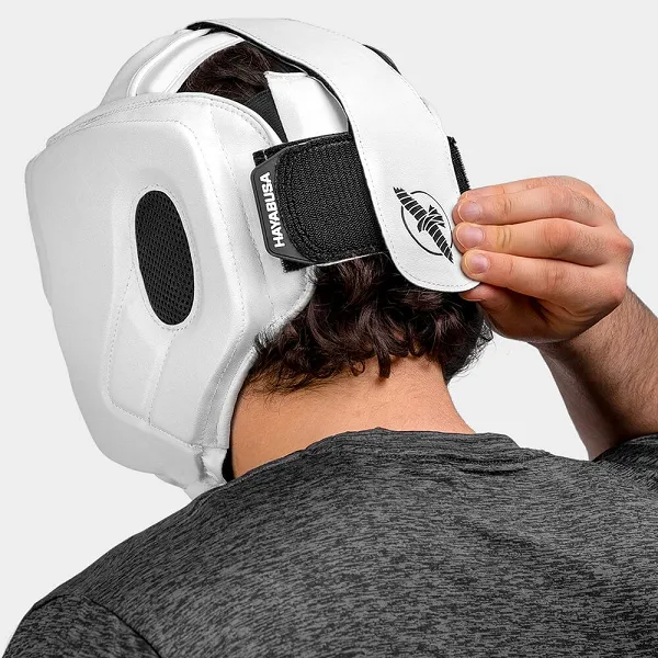 Hayabusa T3 Headgear