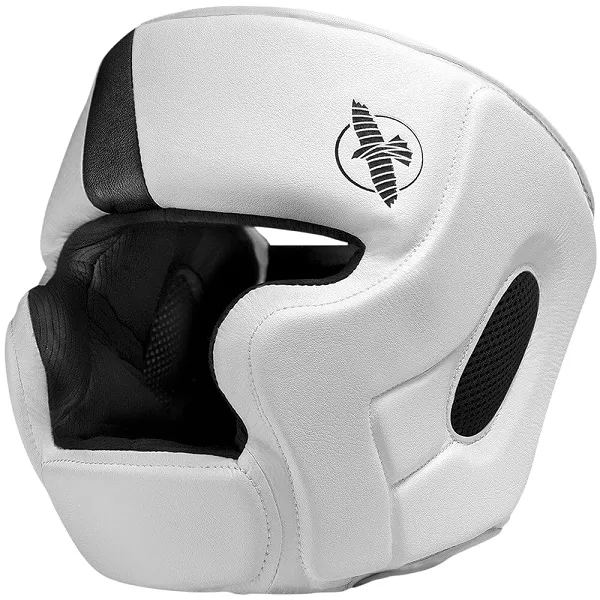 Hayabusa T3 Headgear