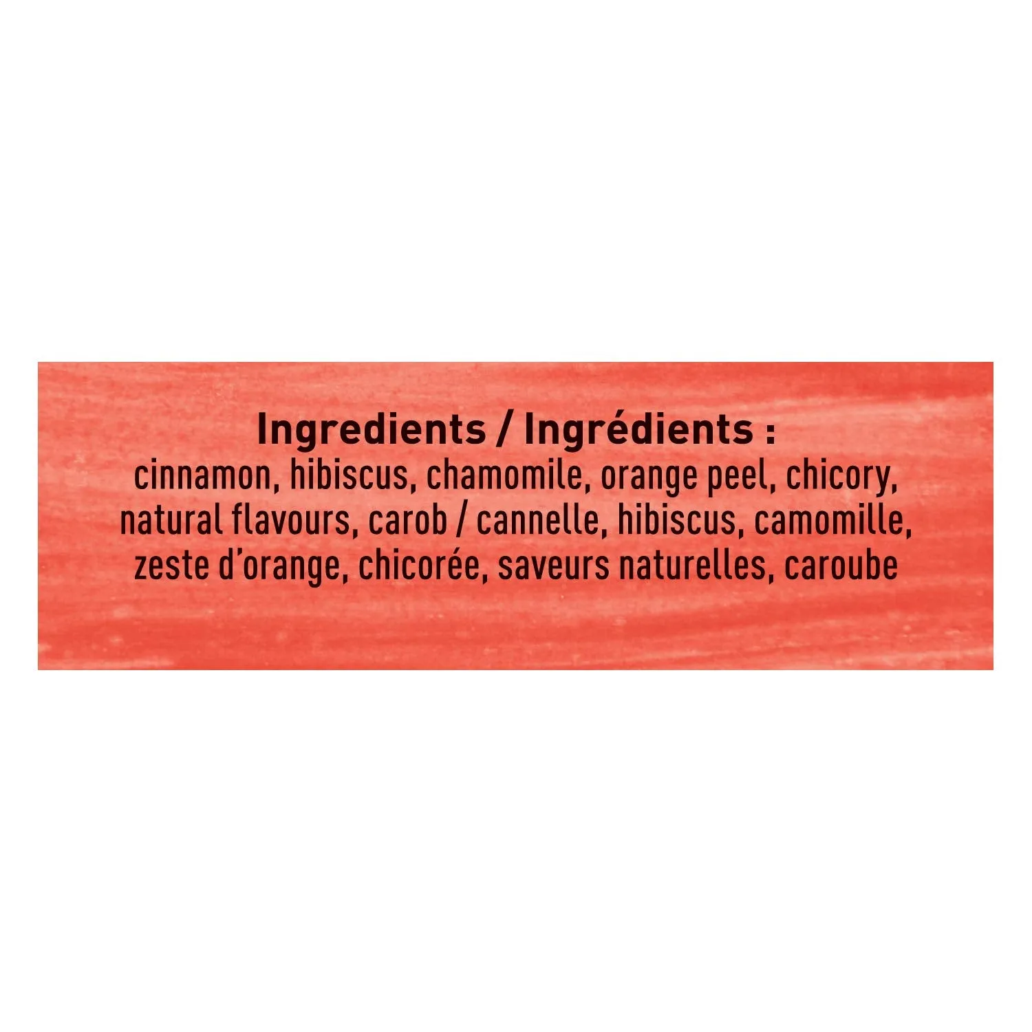 Higgins & Burke Apple Orchard Spice Filterbag Tea 20 Count