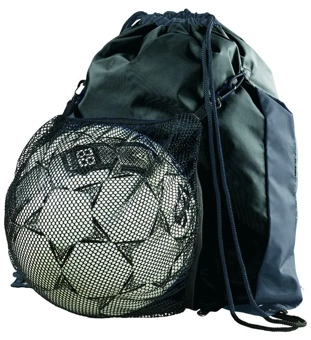 High Five Convertible Drawstring Backpack