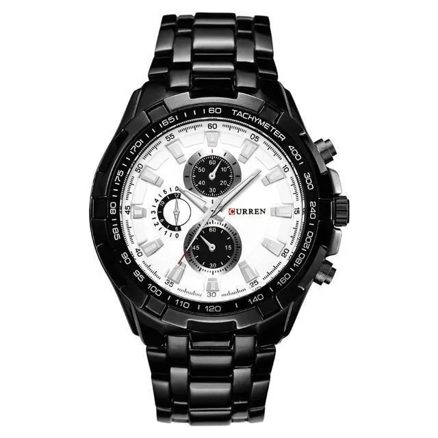High Quality Men Quartz Watches