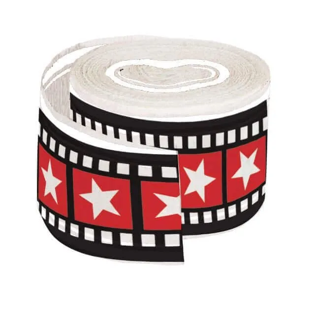Hollywood Lights Crepe Streamer (1ct)