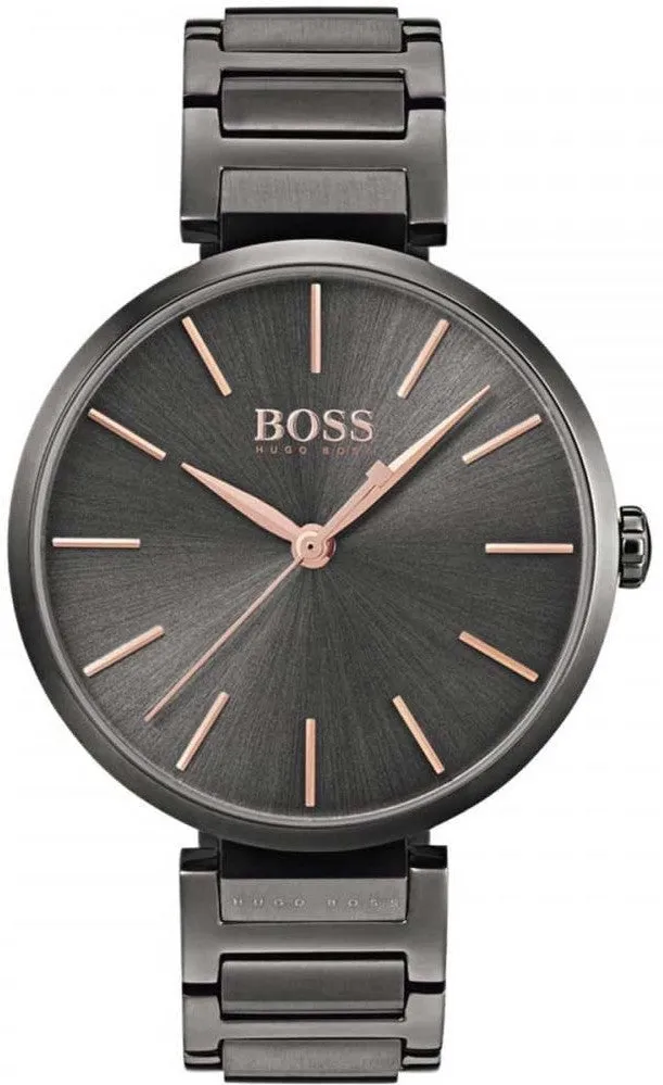 Hugo Boss Watch Allusion Ladies D