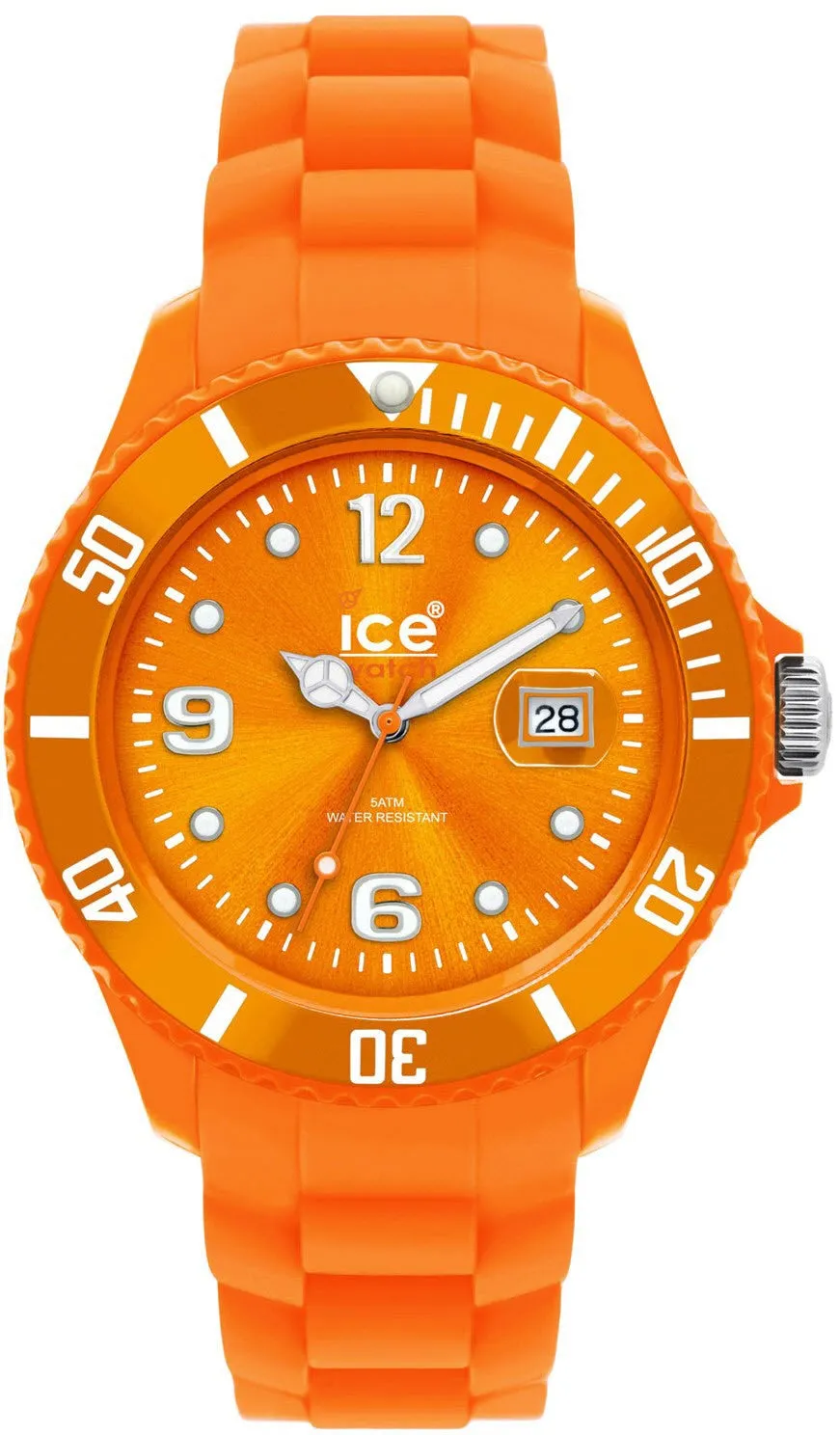 IC Watch IC-FORSever ORSange