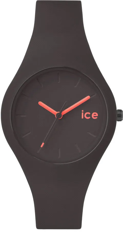 Ice Watch Ice-Forest Dark Taupe