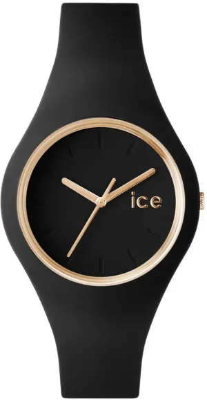Ice Watch Ice-Glam Black