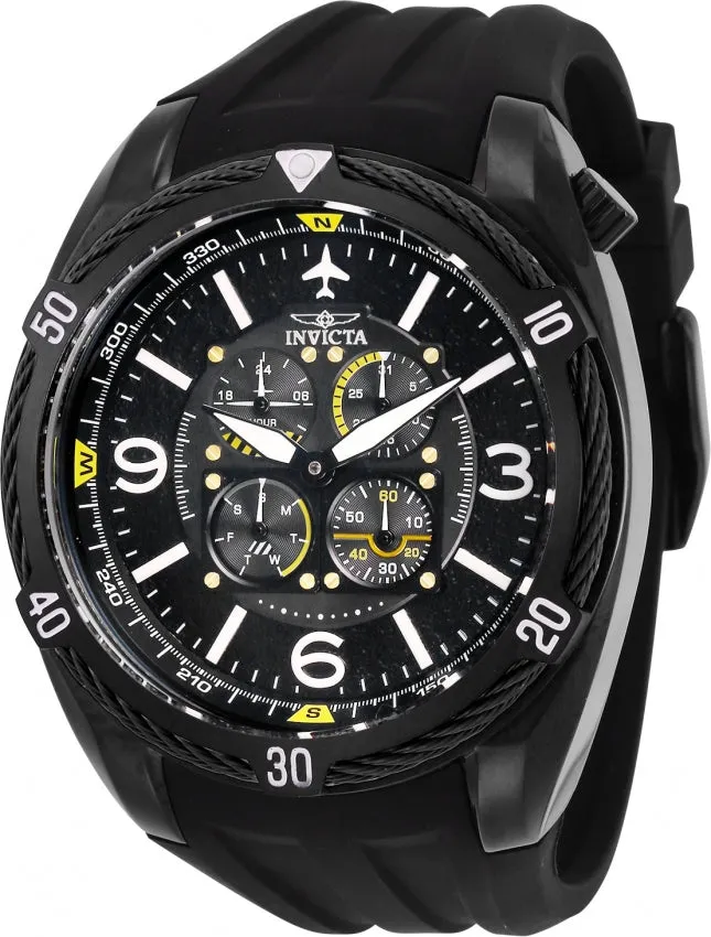 INV Watch AVTS Mens