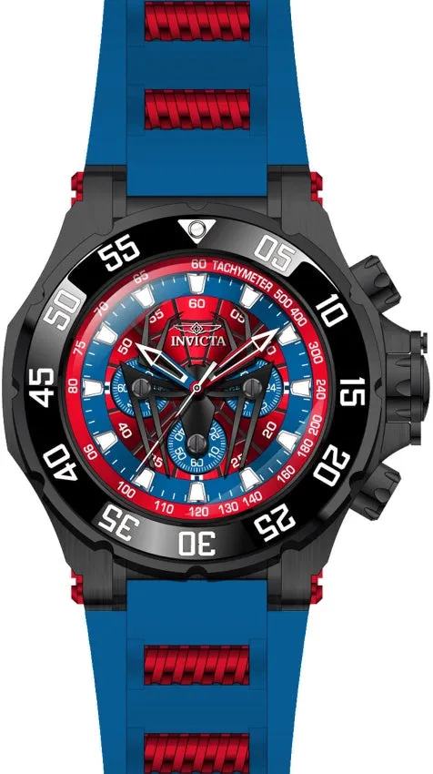 INV Watch Marvel Limited Edition