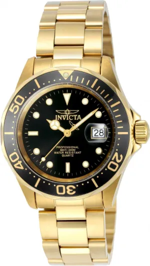 INV Watch Pro Diver Mens